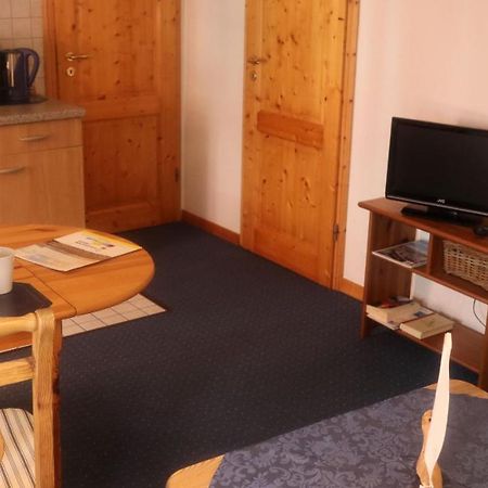 Ferienwohnung " Luv " Neuharlingersiel Exterior foto